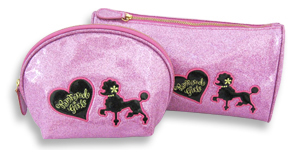 CYO Glitter Bags