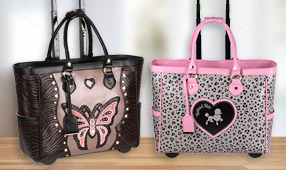 executive trolley bags